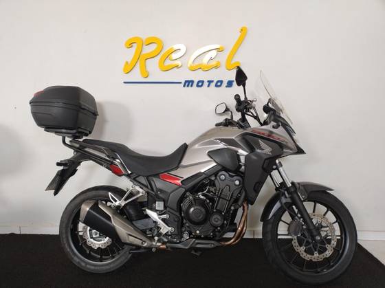 HONDA CB 500 X ABS HONDA CB 500 X ABS